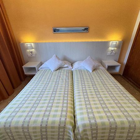 Bon Aire Apartamentos Пагуера Екстериор снимка