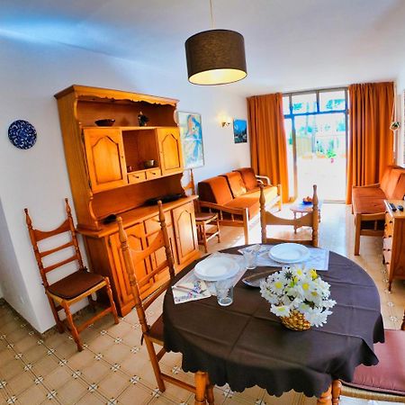 Bon Aire Apartamentos Пагуера Екстериор снимка