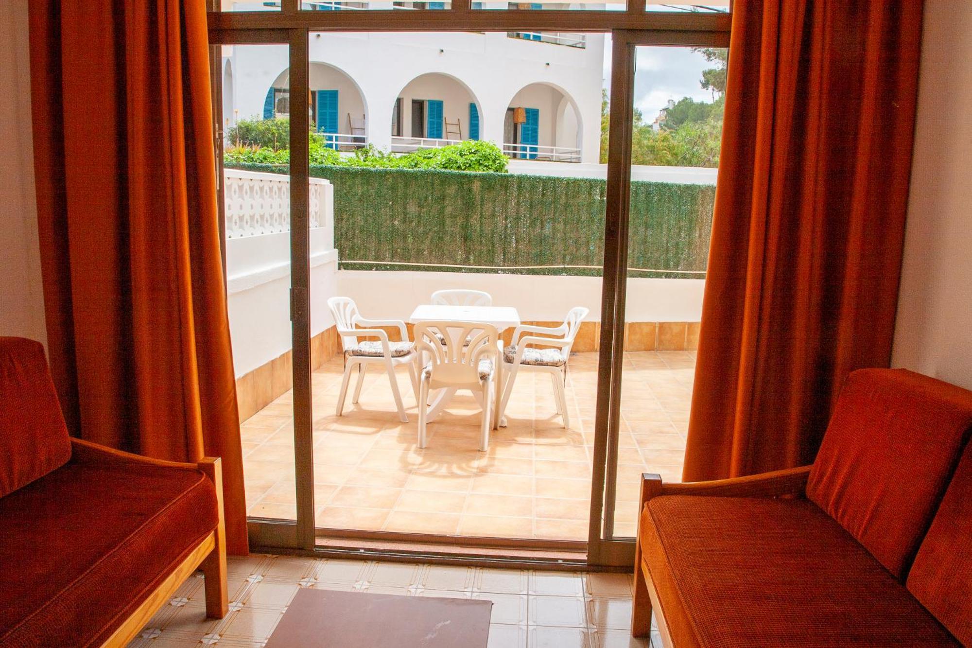 Bon Aire Apartamentos Пагуера Екстериор снимка