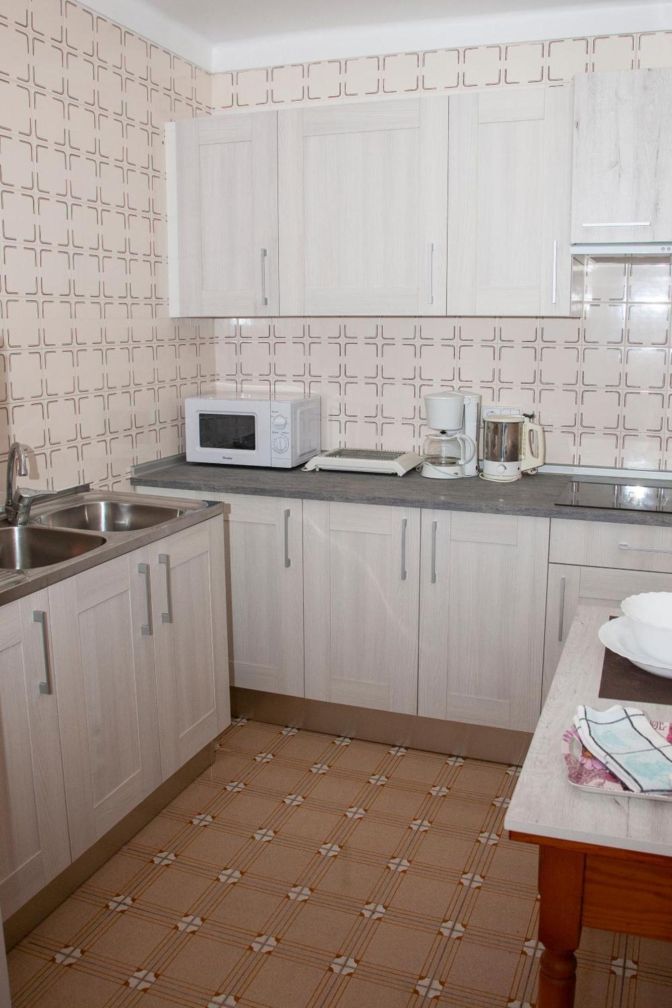 Bon Aire Apartamentos Пагуера Екстериор снимка