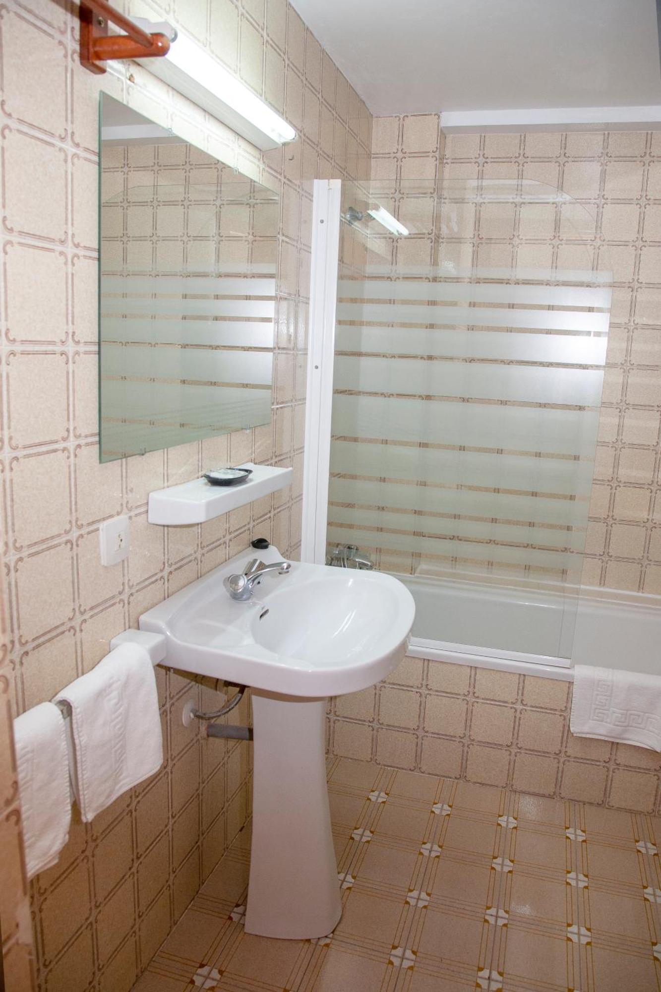 Bon Aire Apartamentos Пагуера Екстериор снимка