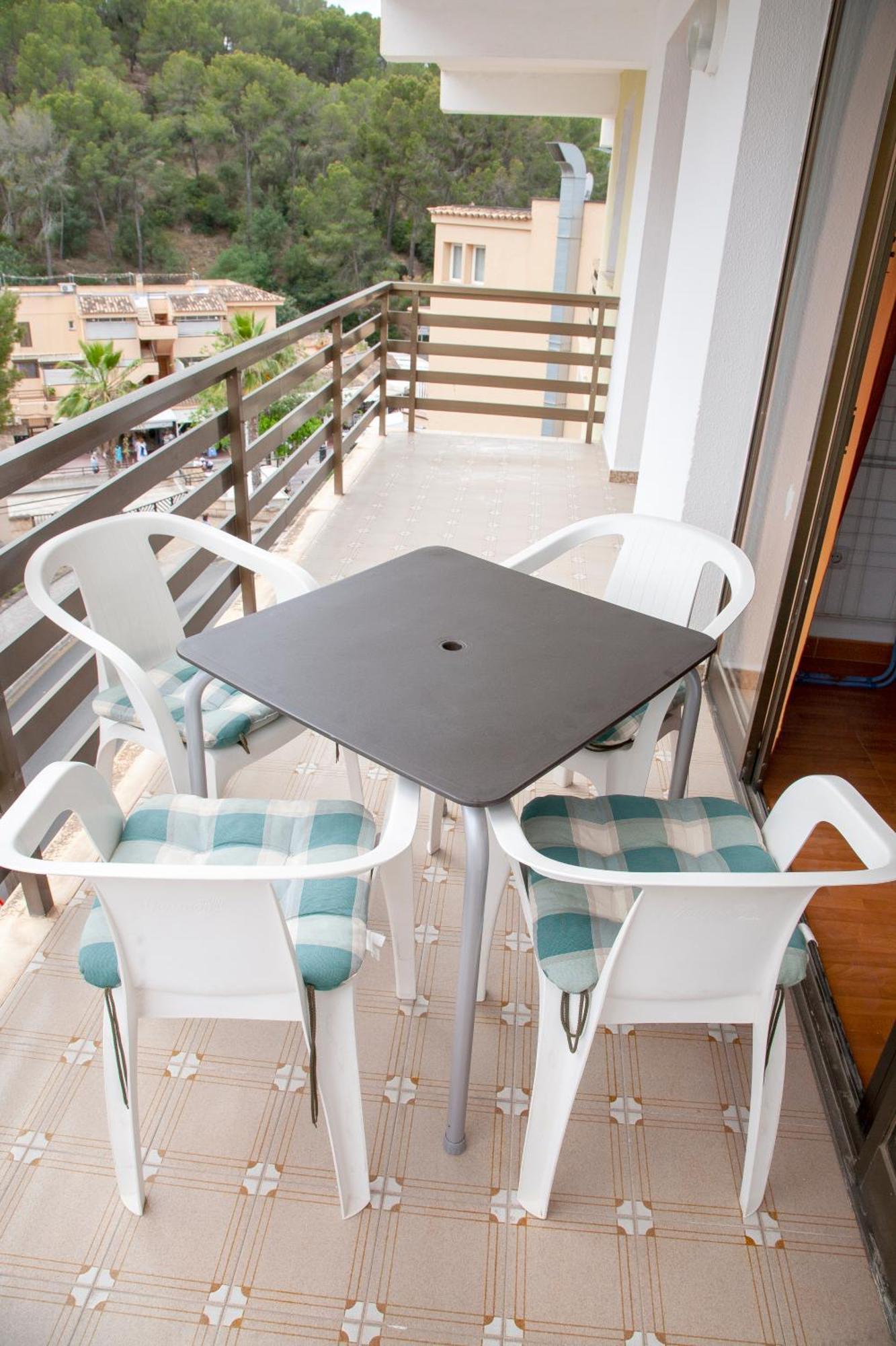 Bon Aire Apartamentos Пагуера Екстериор снимка