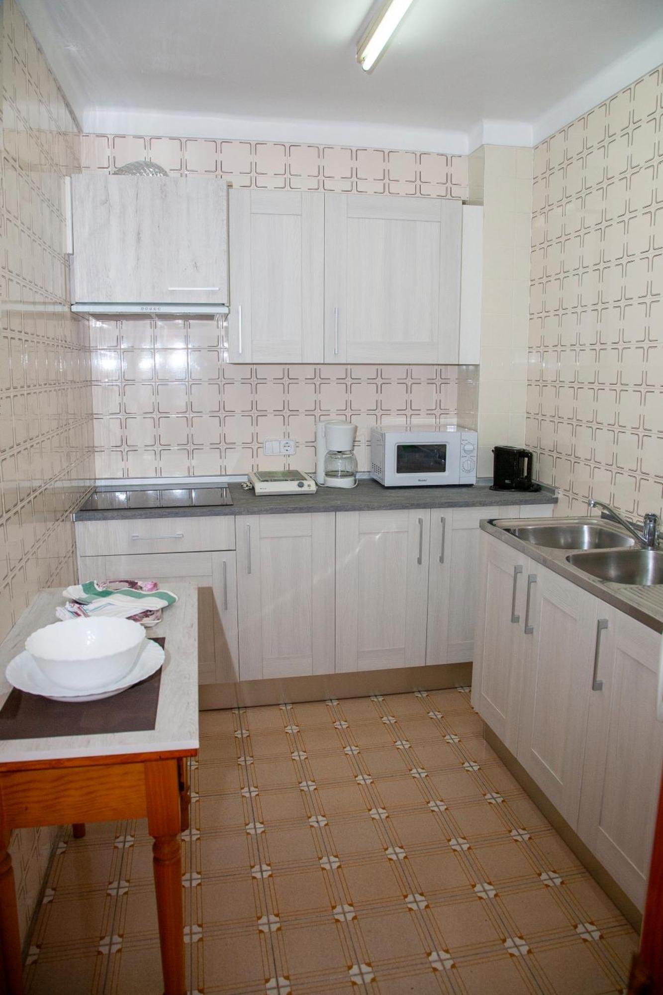 Bon Aire Apartamentos Пагуера Екстериор снимка