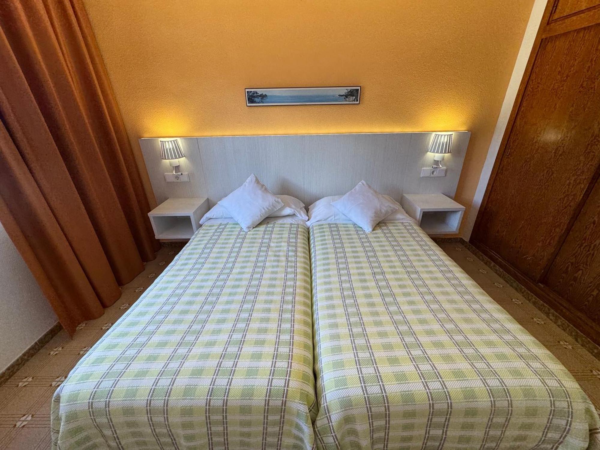 Bon Aire Apartamentos Пагуера Екстериор снимка