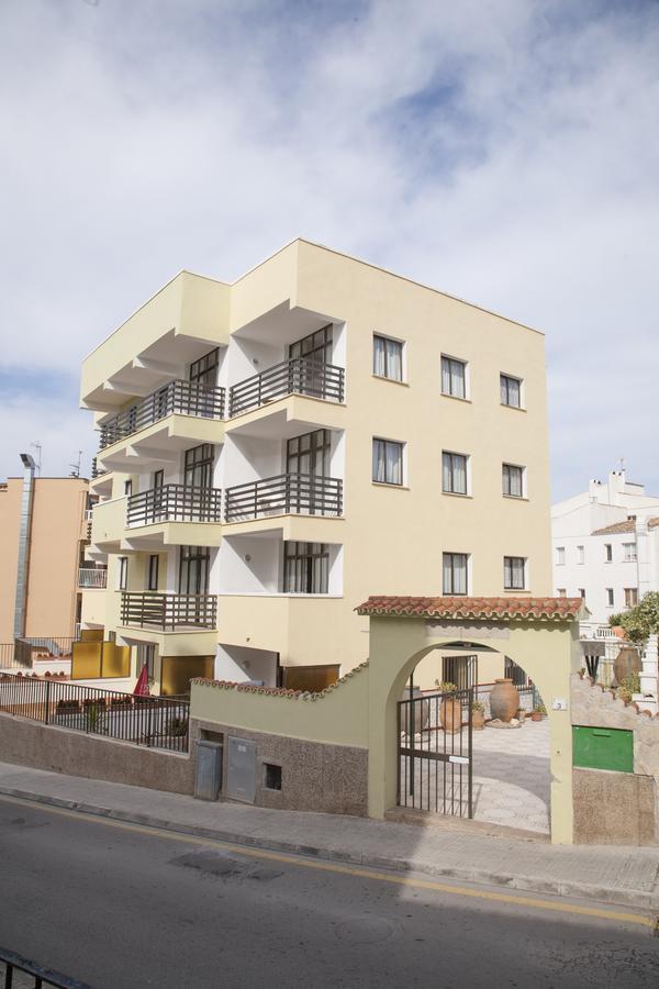 Bon Aire Apartamentos Пагуера Екстериор снимка