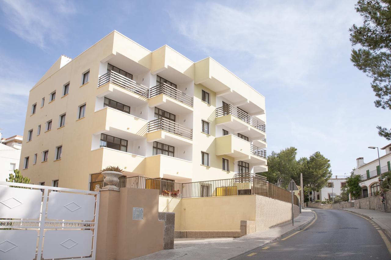 Bon Aire Apartamentos Пагуера Екстериор снимка