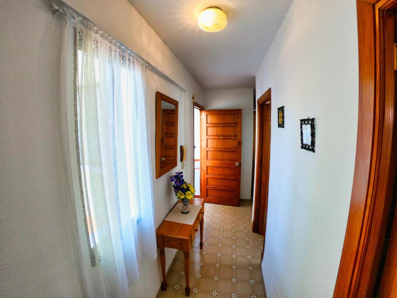 Bon Aire Apartamentos Пагуера Екстериор снимка