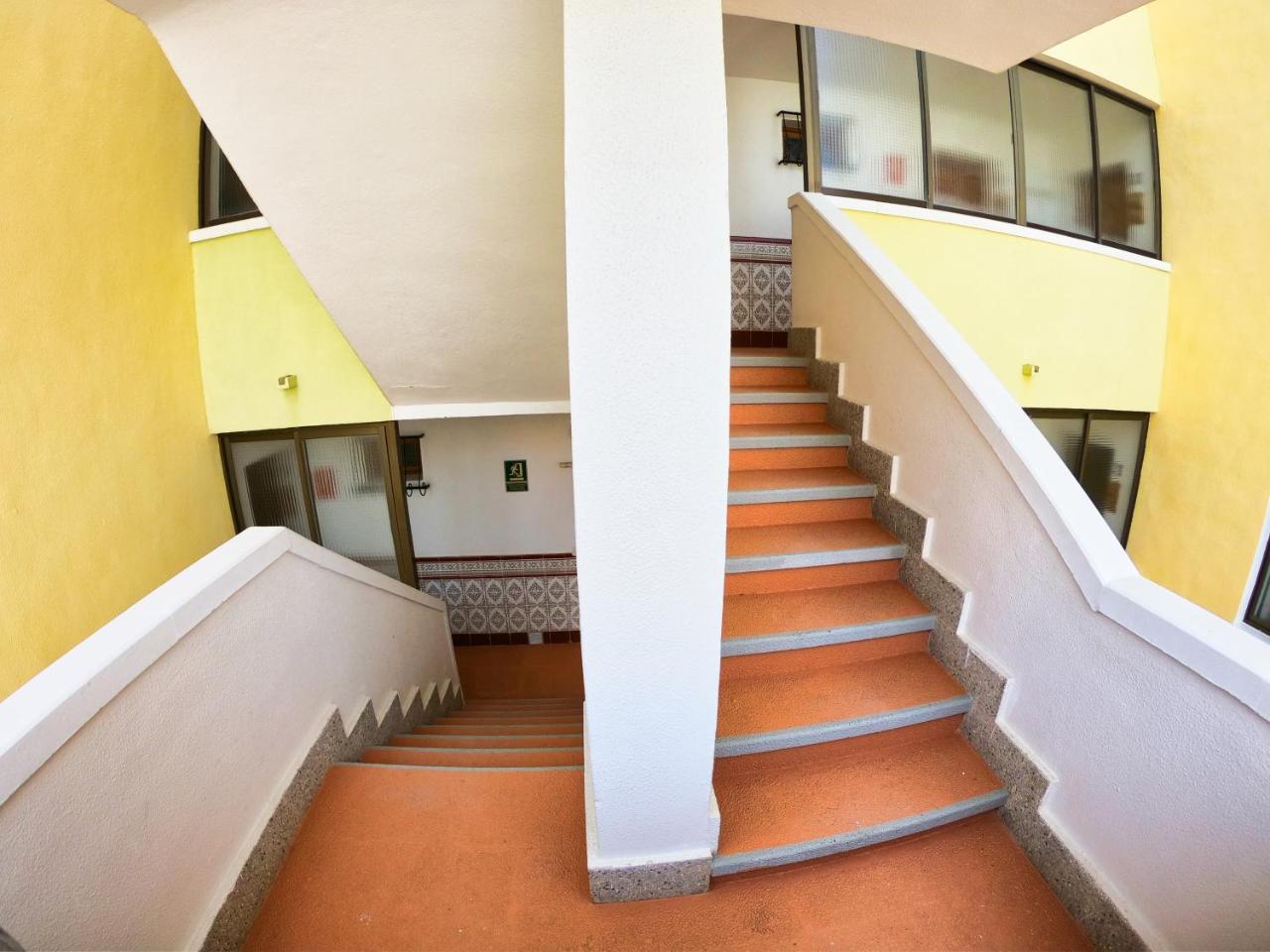 Bon Aire Apartamentos Пагуера Екстериор снимка